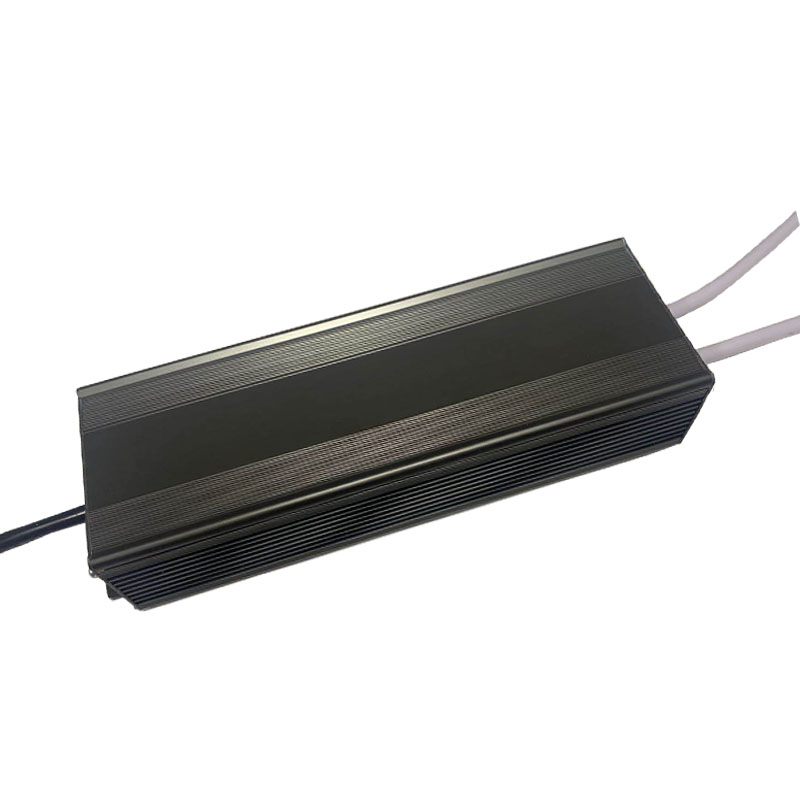 高周波数2020新製品コンスタントコルテージ防水LEDドライバー供給12v300w