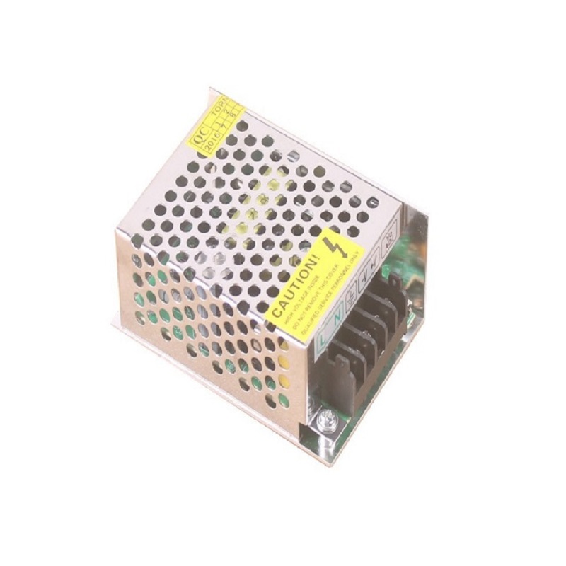 12 V 2 A 24 W防水LEDストリップパワースイッチングパワー定電流LEDドライバ