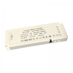 LEDドライバスイッチング電源OEM ODM LEDドライバ